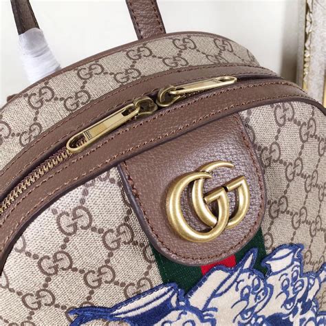 buy gucci backpack cheap